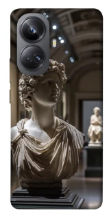 Чохол на Realme 10 Pro+ statue фото 1 з 1