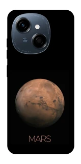 Чехол на TECNO Spark Go 1 Mars фото 1 из 1