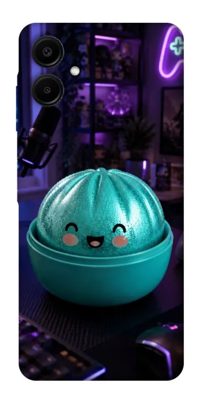 Чохол на Samsung Galaxy A06 Dumpling ver.10 фото 1 з 1