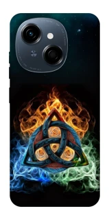 Чохол на TECNO Spark Go 1 Трикветр фото 1 з 1