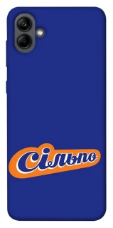 Чехол на Samsung Galaxy A04 Сильпо фото 1 из 1