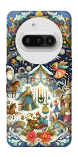 Чохол на Nothing Phone (3a) Christmas spirit ver.11 фото 1 з 1