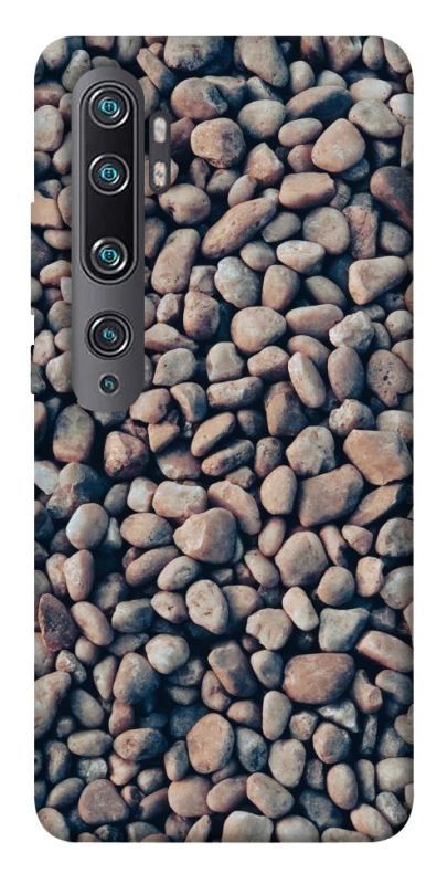 Чохол на Xiaomi Mi Note 10 / Note 10 Pro / Mi CC9 Pro Калька фото 1 з 1