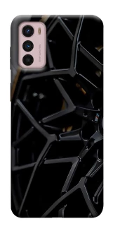 Чохол на Motorola Moto G42 Wheel BMW v2 фото 1 з 1