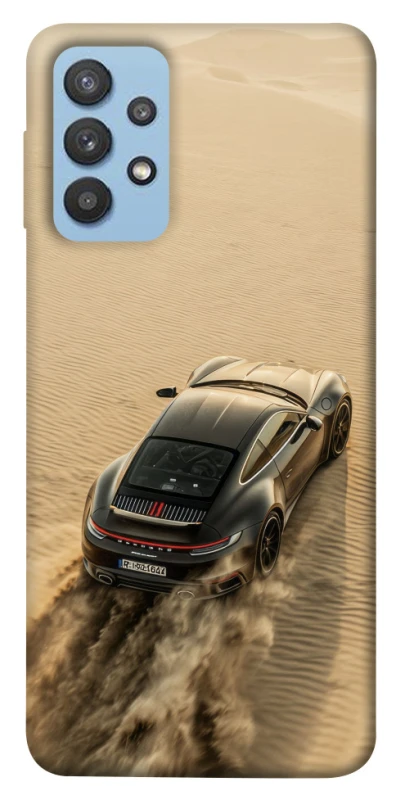 Чохол на Samsung Galaxy M32 Porsche v3 фото 1 з 1
