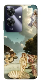 Чохол на Realme Note 60 Art collage ver.3 фото 1 з 1