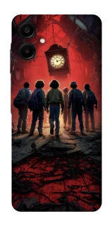 Чехол на Samsung Galaxy A07 Stranger Things ver.27 фото 1 из 1