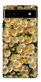 Чохол на Google Pixel 6a Camomile фото 1 з 1