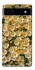 Чохол на Google Pixel 6a Camomile фото 1 з 1