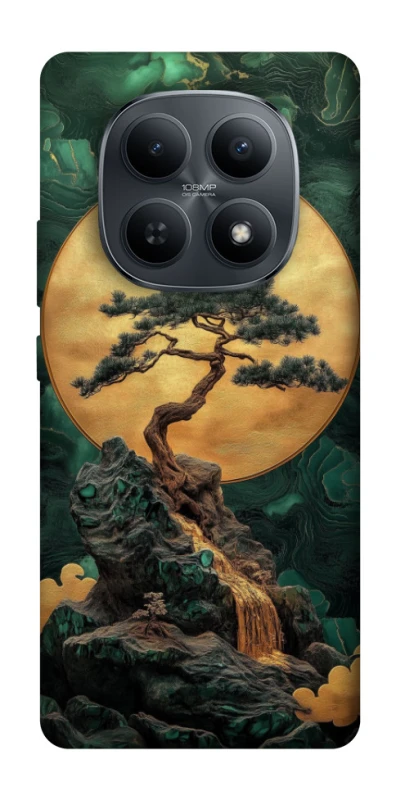 Чехол на Xiaomi Redmi Note 15 4G/5G (EU) banzai фото 1 из 1