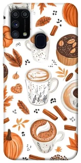 Чехол на Samsung Galaxy M31 Autumn vibes ver.7 фото 1 Чехол на Samsung Galaxy M31 Autumn vibes ver.7 фото 1 из 1