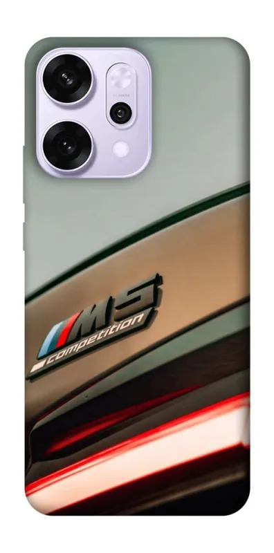 Чехол на Oppo Reno 14 Pro BMW v13 фото 1 из 1