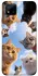 Чохол на Realme C20 Cats фото 1 з 1