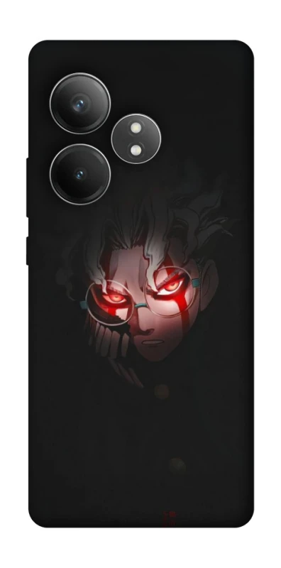 Чохол на Realme GT Neo 6 SE Dandadan фото 1 з 1