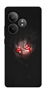 Чехол на Realme GT Neo 6 SE Dandadan фото 1 из 1