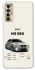 Чохол на TECNO Camon 17P BMW M5 E60 фото 1 з 1