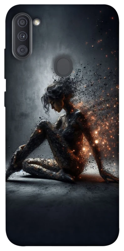 Чохол на Samsung Galaxy A11 Goddess of war ver.9 фото 1 з 1