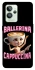 Чохол на Realme GT2 Ballerina Capuchina фото 1 з 1