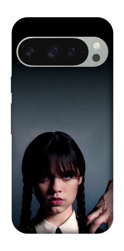 Чохол на Google Pixel 10 Pro XL Wednesday Bleak Beauty фото 1 з 1