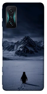 Чехол на Xiaomi Redmi K50 Gaming But why? фото 1 из 1