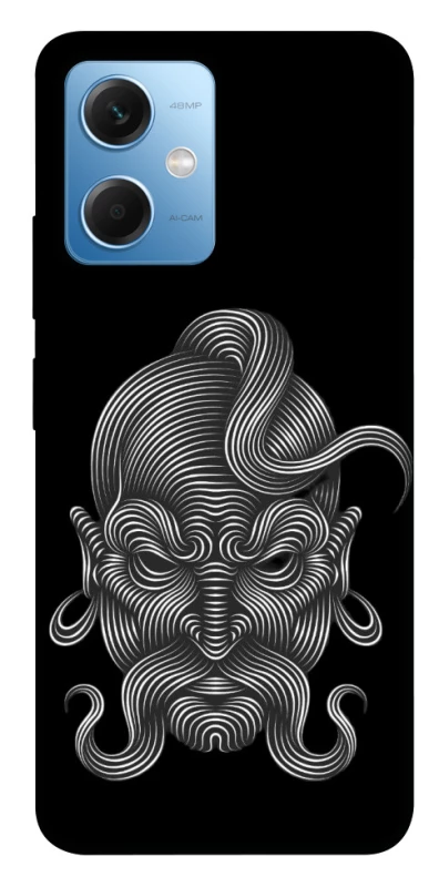 Чохол на Xiaomi Poco X5 5G Козак v2 фото 1 з 1