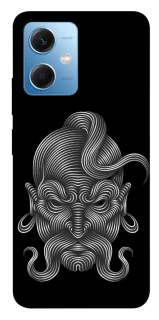 Чохол на Xiaomi Poco X5 5G Козак v2 фото 1 з 1