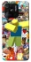 Чохол на Xiaomi Redmi 10C Roblox style фото 1 з 1