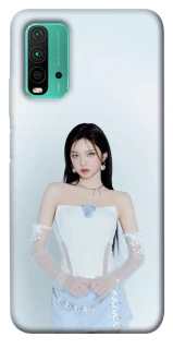 Чохол на Xiaomi Redmi Note 9 4G / Redmi 9 Power Chiquita - BABYMONSTER фото 1 з 1