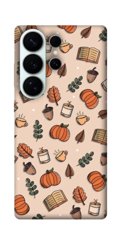 Чохол на Samsung Galaxy S26 Autumn vibes ver.5 фото 1 з 1