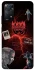 Чохол на Xiaomi Redmi Note 12 Pro 4G Stranger Things ver.20 фото 1 з 1