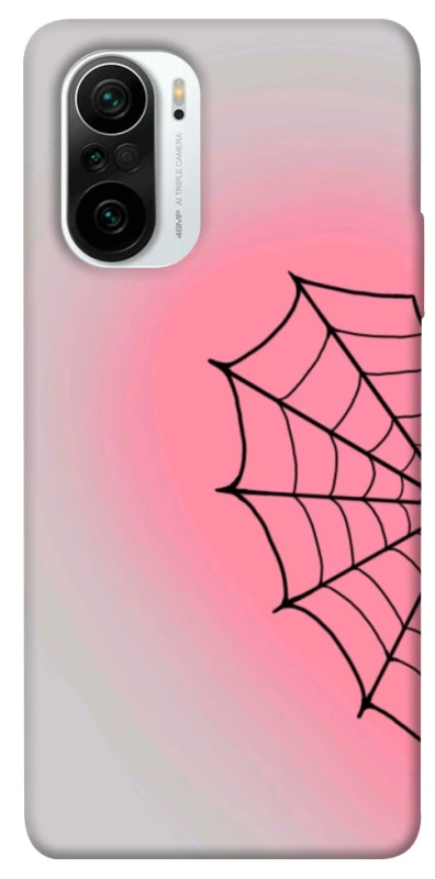 Чохол на Xiaomi Redmi K40 / K40 Pro / K40 Pro+ / Poco F3 Pair romantic theme ver.1 фото 1 з 1