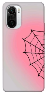 Чохол на Xiaomi Redmi K40 / K40 Pro / K40 Pro+ / Poco F3 Pair romantic theme ver.1 фото 1 з 1