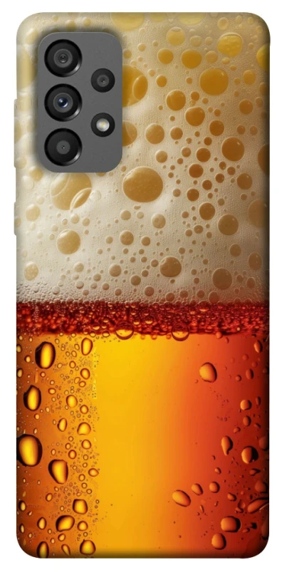 Чохол на Samsung Galaxy A73 5G Beer Style фото 1 з 1
