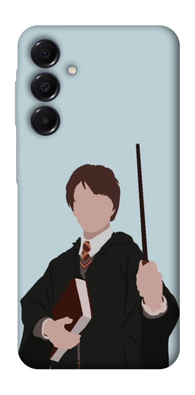 Чохол на Samsung Galaxy A16 4G/5G Harry Potter v5 фото 1 з 1