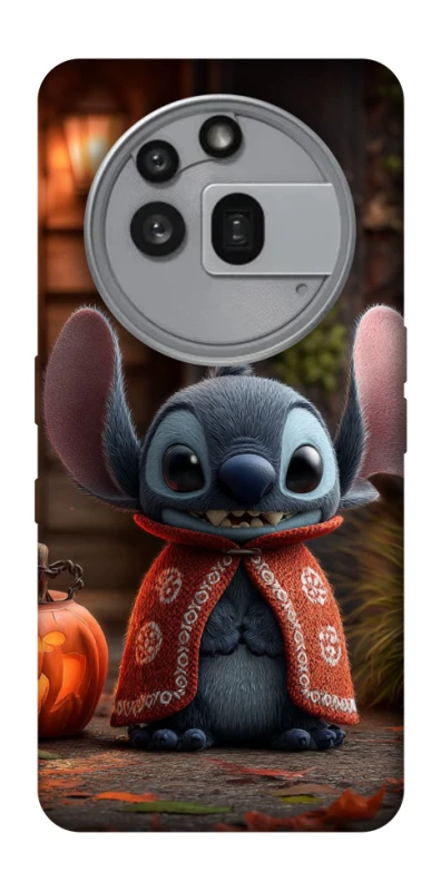 Чехол на Nothing Phone (3a) Pro Stitch ver.14 фото 1 из 1