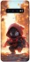 Чехол на Samsung Galaxy S10 Mini  Spiderman фото 1 из 1