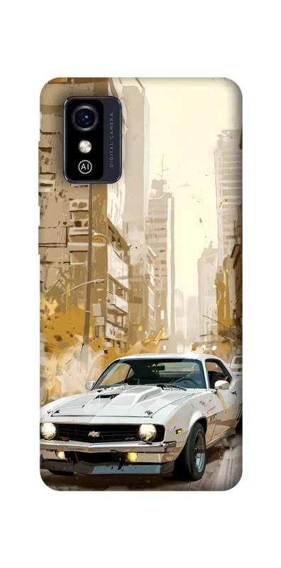 Чехол на ZTE Blade L9 Drift фото 1 из 1