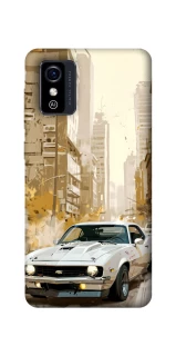 Чехол на ZTE Blade L9 Drift фото 1 из 1