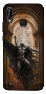 Чохол на Huawei P20 Lite Batman v3 фото 1 з 1