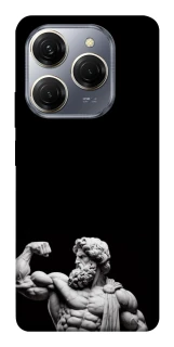 Чохол на TECNO Spark 20 Pro Strong Style фото 1 з 1