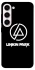Чохол на Samsung Galaxy S23+ Linkin Park logo ver.1 фото 1 з 1