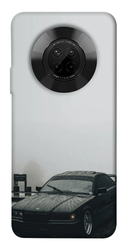 Чохол на Huawei Y9a BMW mood фото 1 з 1