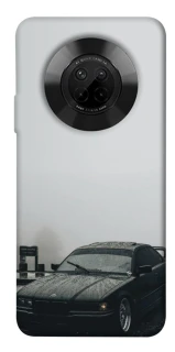 Чехол на Huawei Y9a BMW mood фото 1 из 1