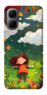 Чохол на Infinix Smart 10 Ginger фото 1 з 1