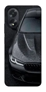 Чехол на Oppo A18 BMW v47 фото 1 из 1