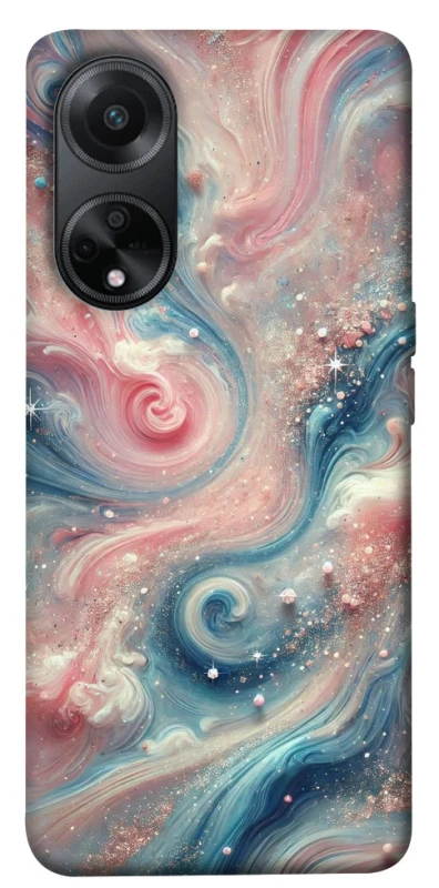 Чохол на Oppo A58 4G Epoxy design ver.4 фото 1 з 1