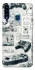 Чохол на Samsung Galaxy A20s Gamer Zone ver.2 фото 1 з 1