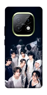 Чехол на Realme Narzo 70 Turbo Stray Kids v4 фото 1 из 1
