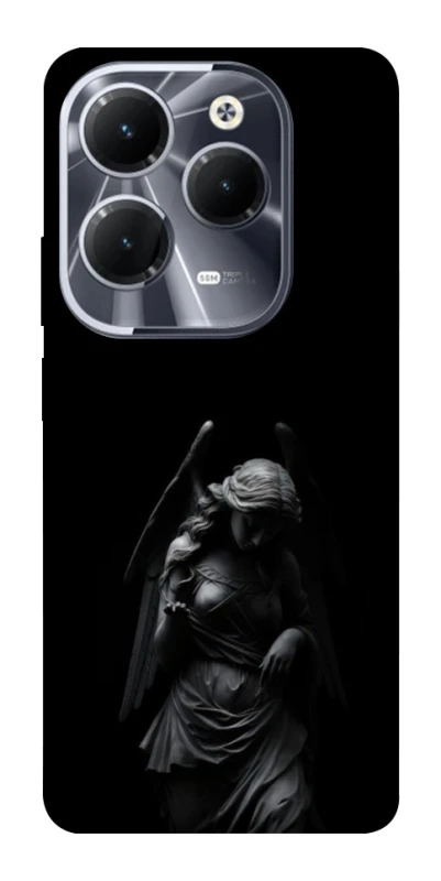 Чохол на Infinix Hot 40 Angel фото 1 з 1