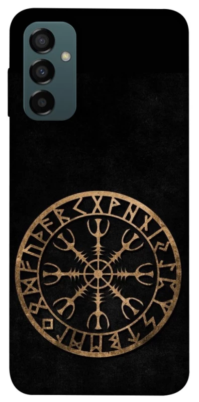 Чехол на Samsung Galaxy M14 5G Рунический круг v2 фото 1 из 1
